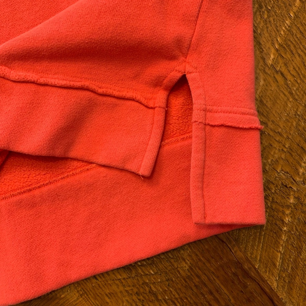 Madewell Crewneck Sweatshirt - Picture 3 of 9